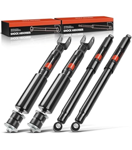 乗り過ぎて怒られるぐらい早いw美品 Weber 9.4 Amazon.com: Genuine 4854039445 - Rear Driver Side Shock